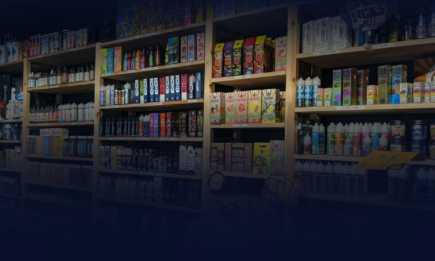 How Much Tax is Applied to E-Liquids in Germany?